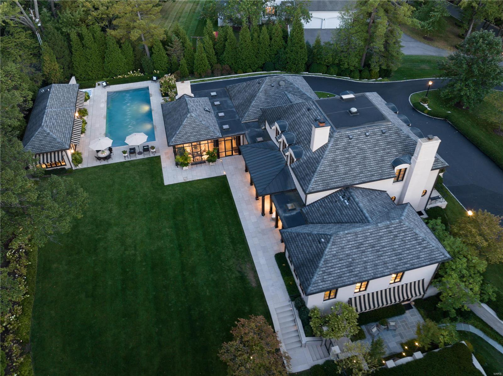 Warson Hills - Residential