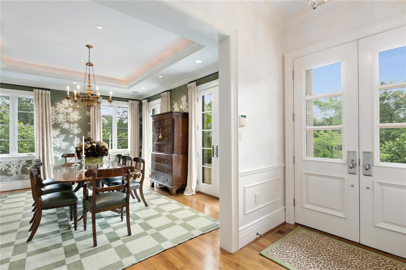 Warson Hills - Residential