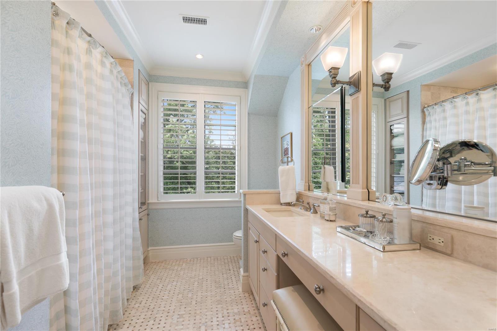 Warson Hills - Residential