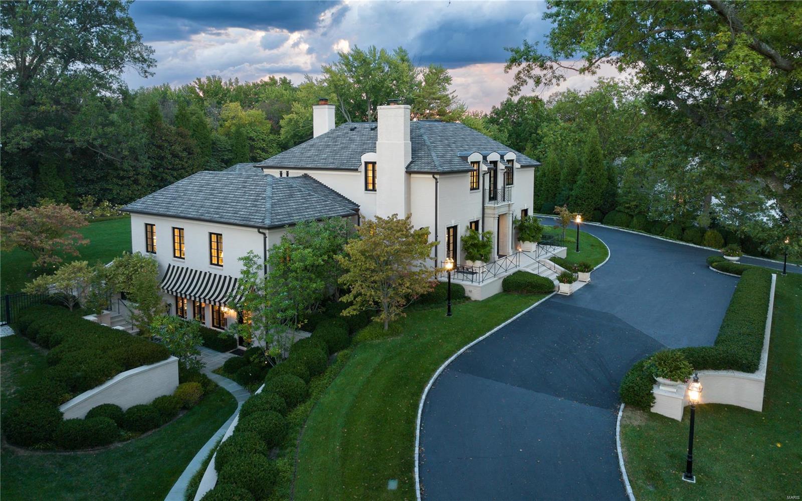 Warson Hills - Residential