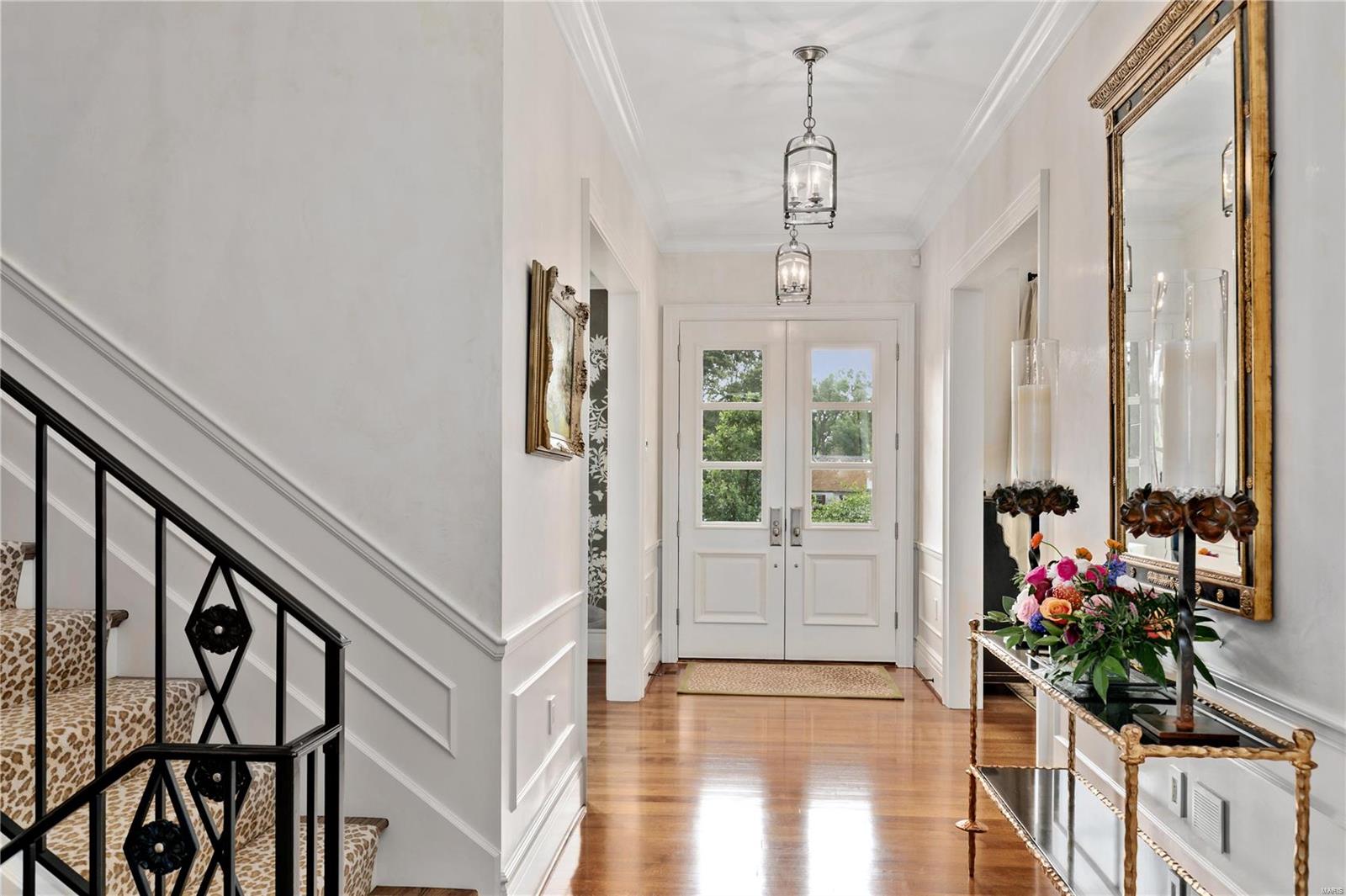 Warson Hills - Residential