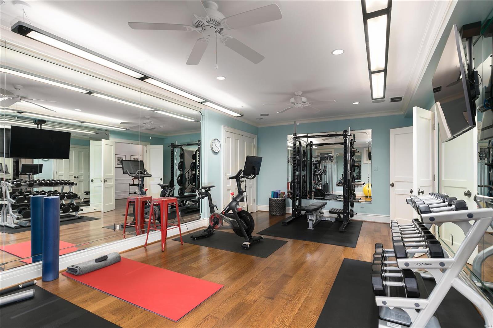 Warson Hills - Residential