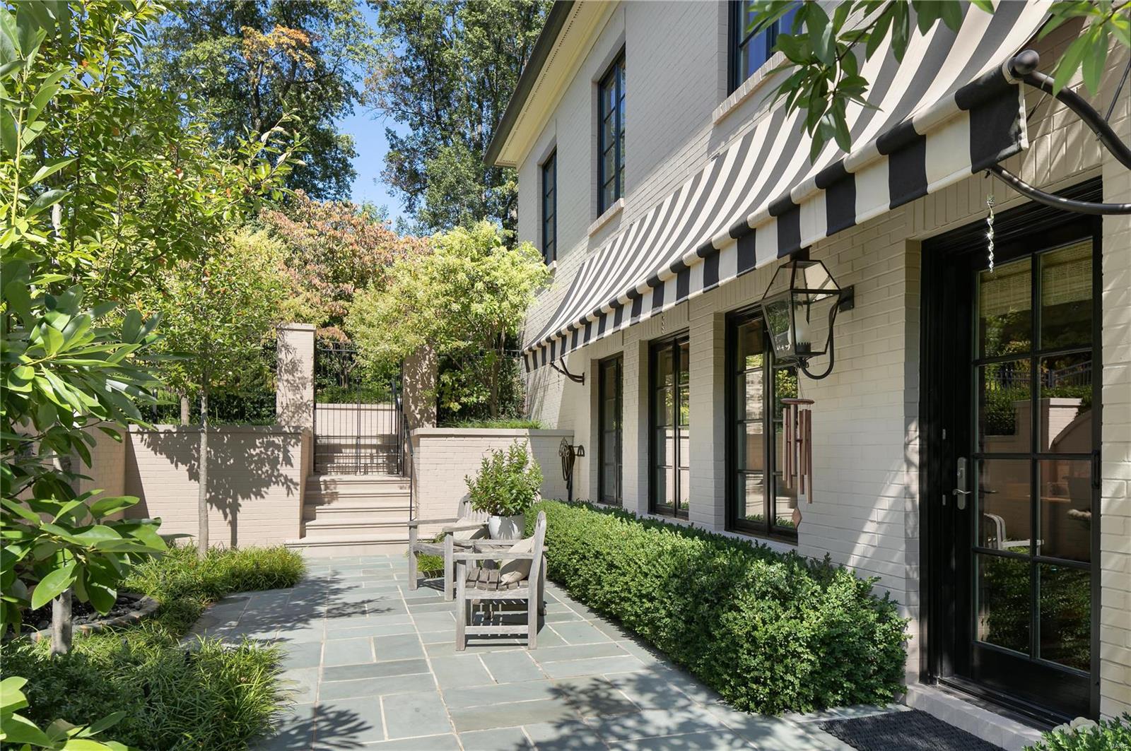 Warson Hills - Residential