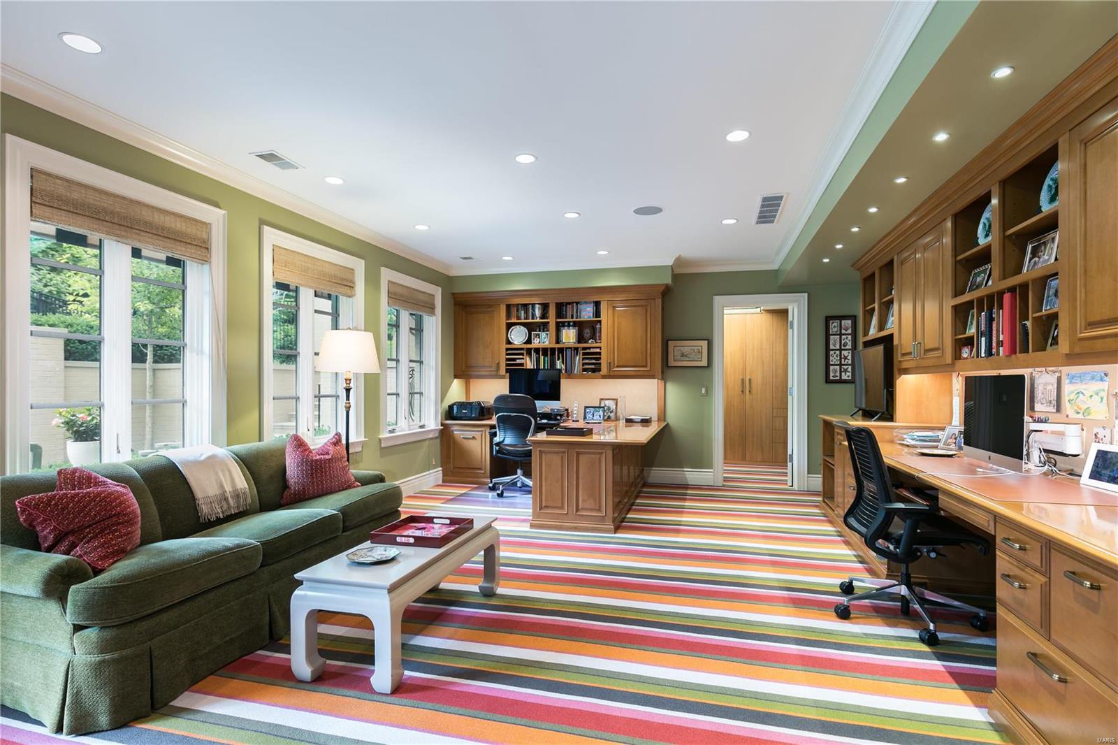 Warson Hills - Residential