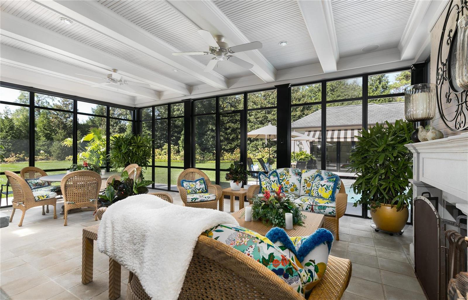 Warson Hills - Residential