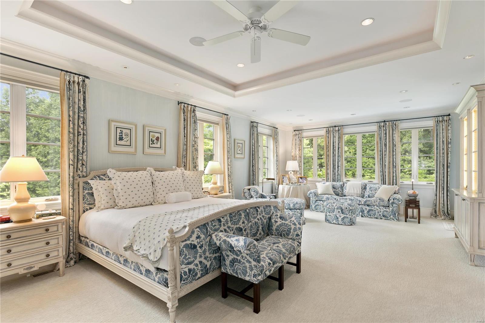 Warson Hills - Residential