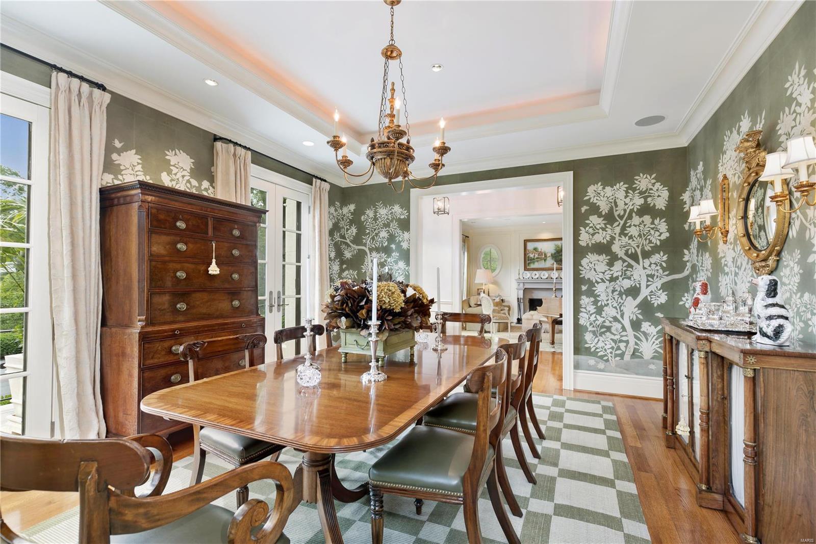 Warson Hills - Residential