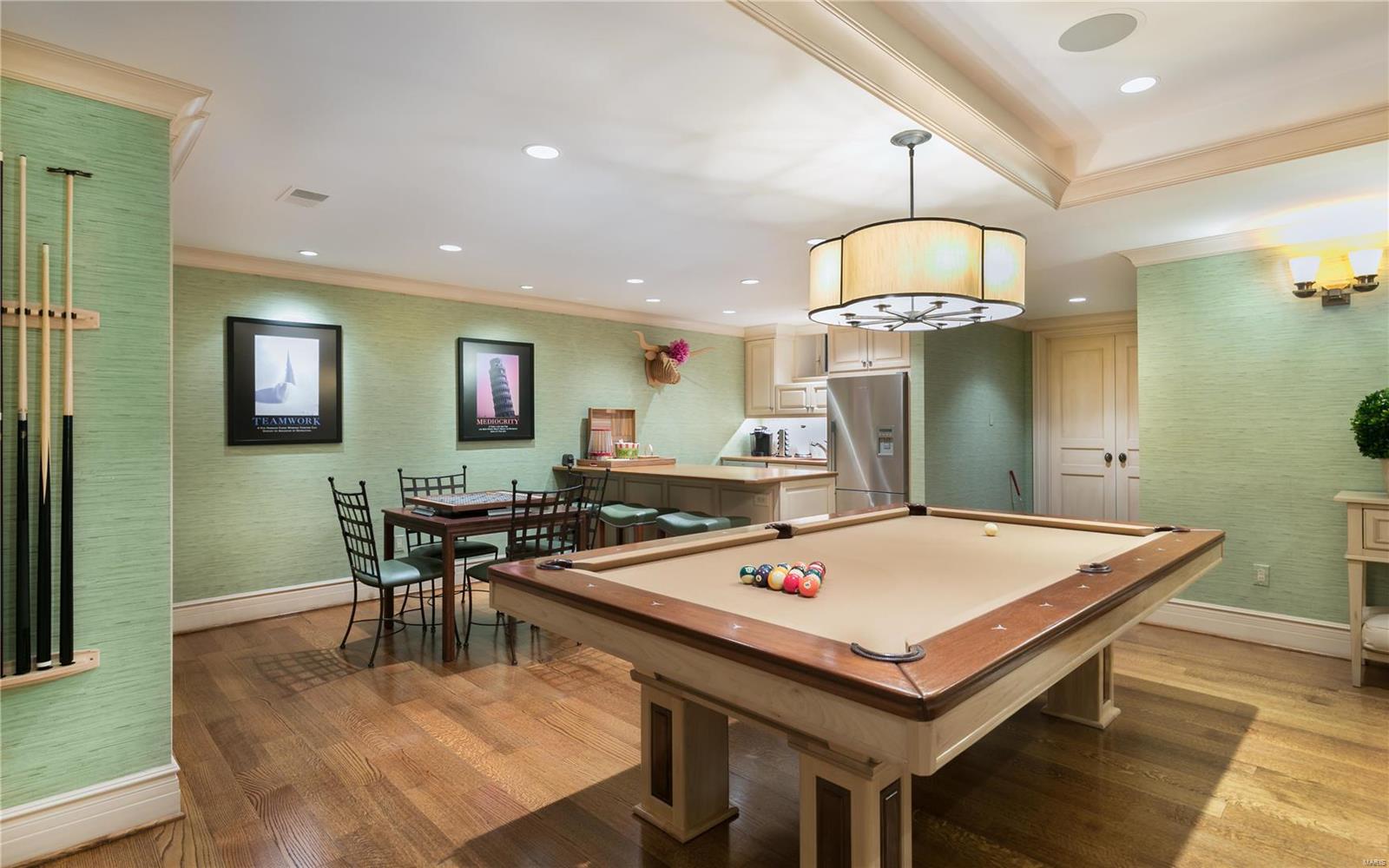 Warson Hills - Residential