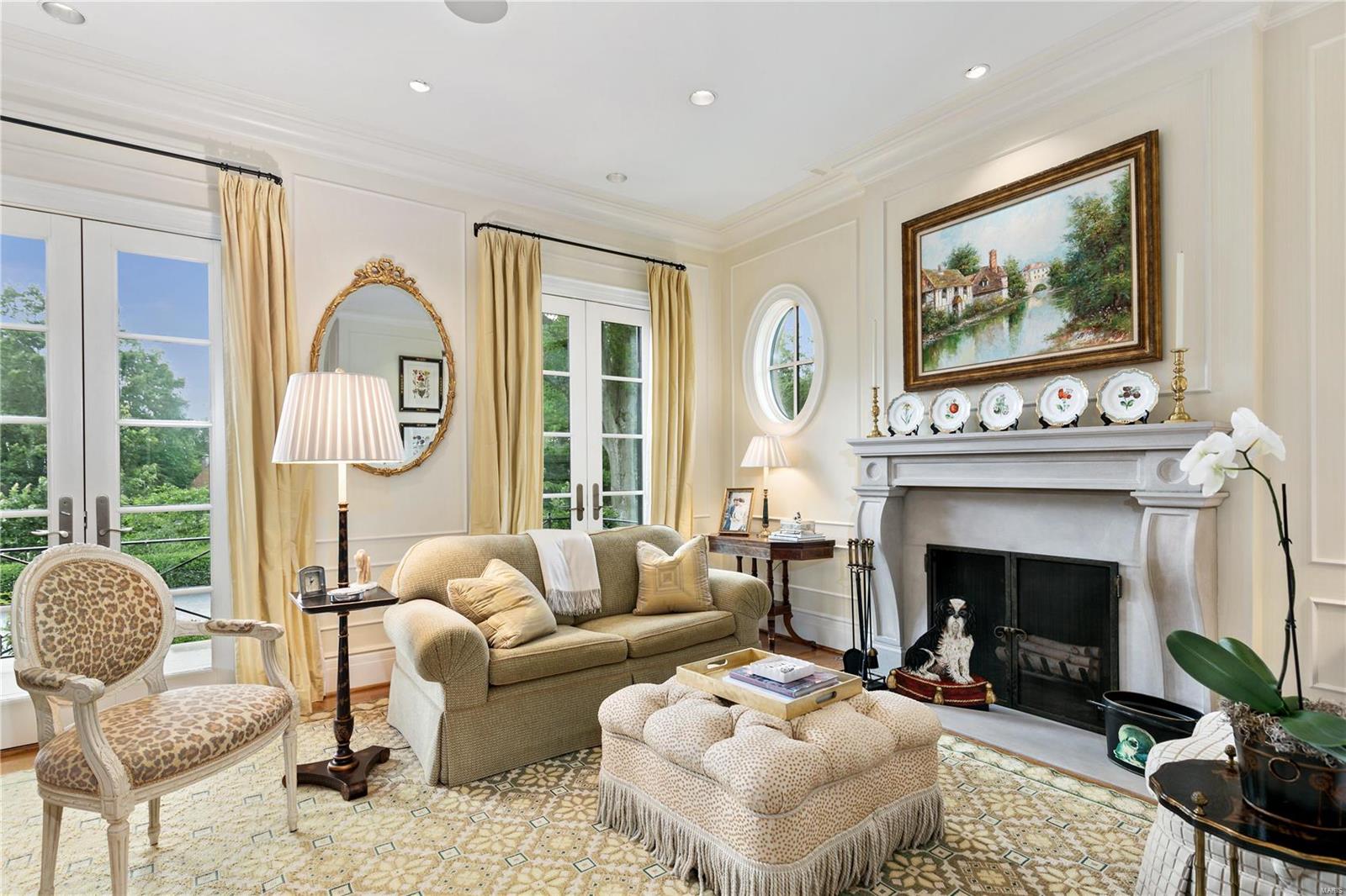 Warson Hills - Residential