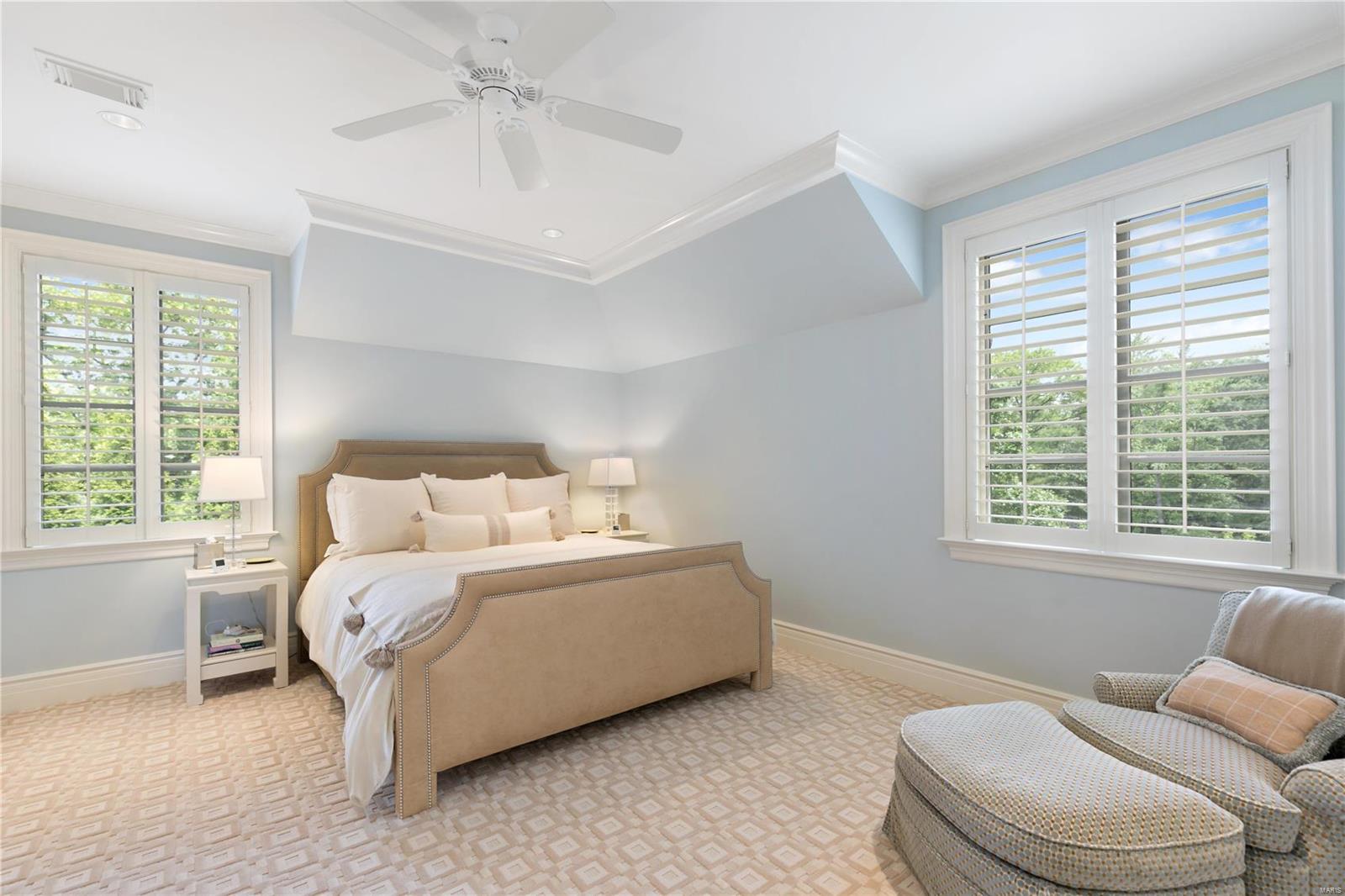 Warson Hills - Residential