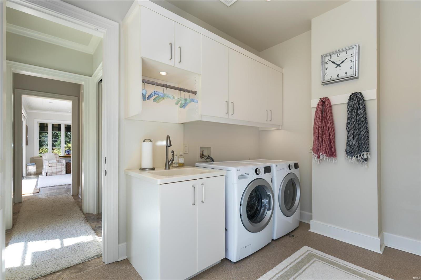 Warson Hills - Residential