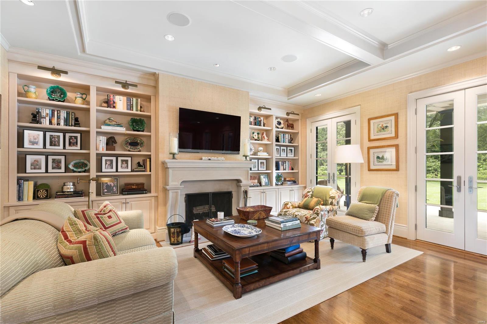 Warson Hills - Residential