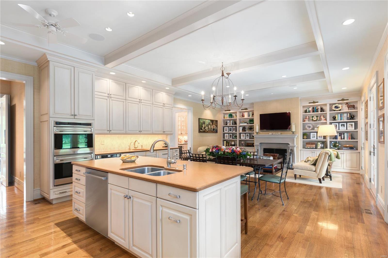 Warson Hills - Residential