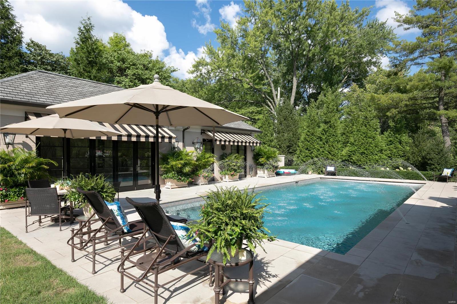 Warson Hills - Residential