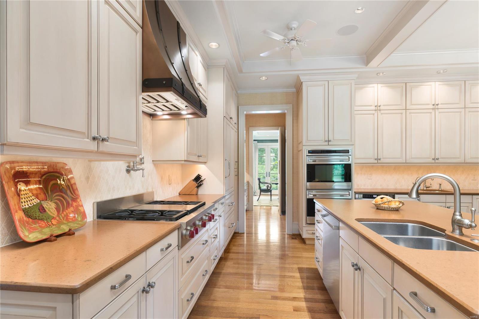 Warson Hills - Residential