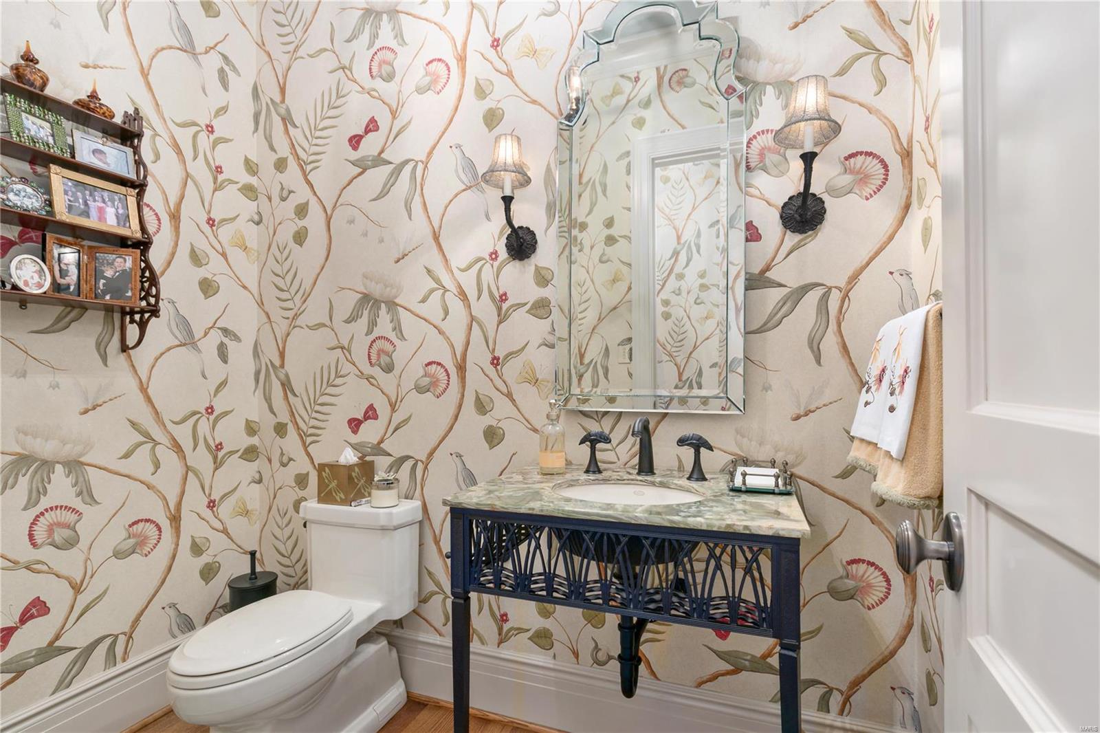 Warson Hills - Residential