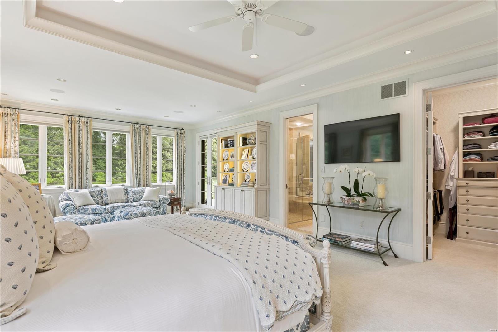 Warson Hills - Residential