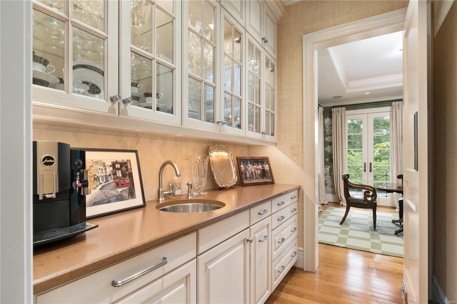 Warson Hills - Residential