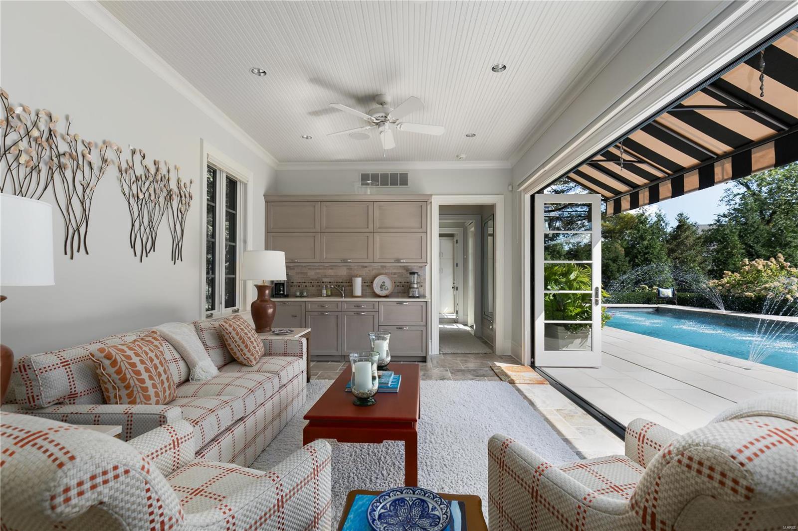 Warson Hills - Residential