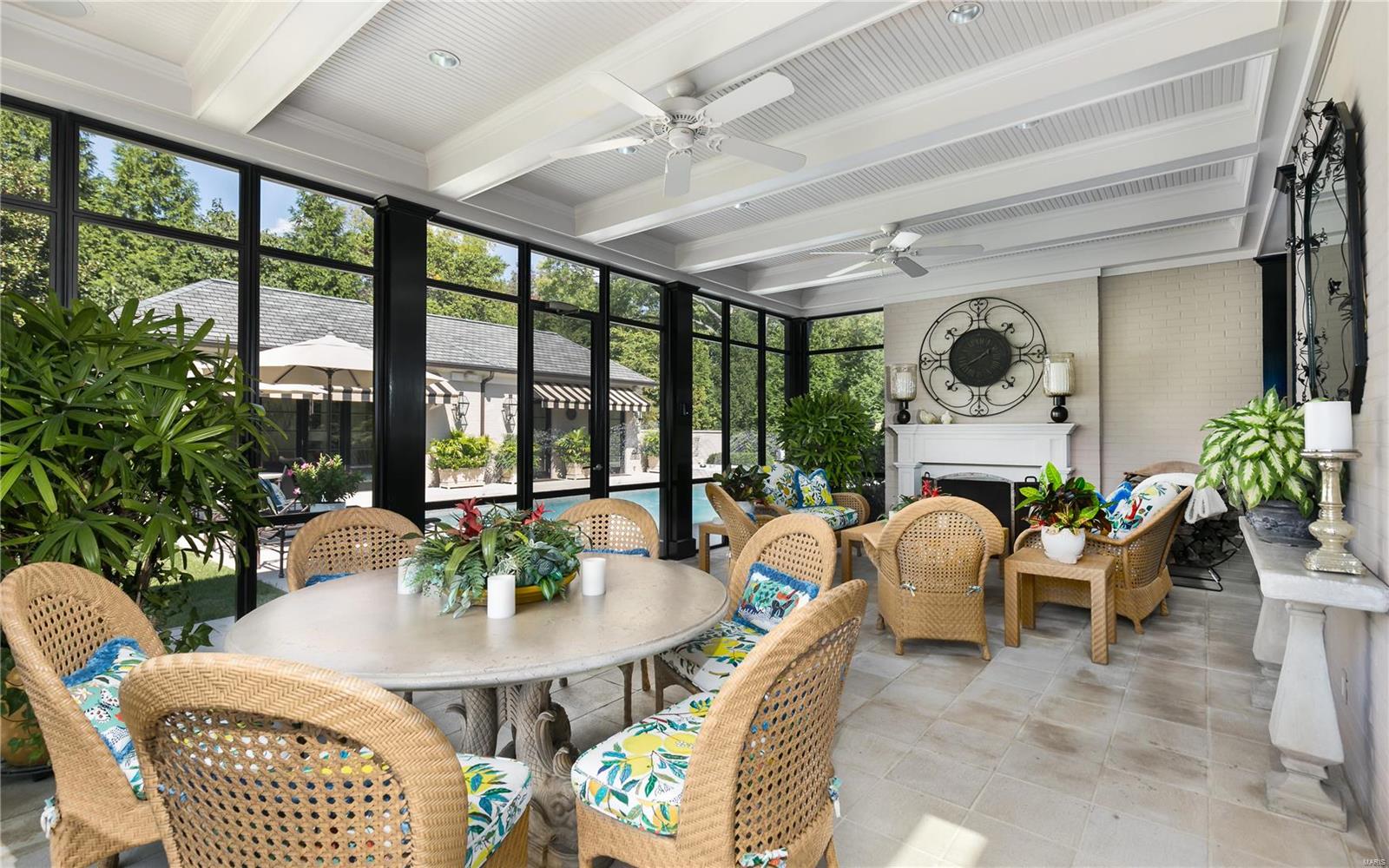 Warson Hills - Residential