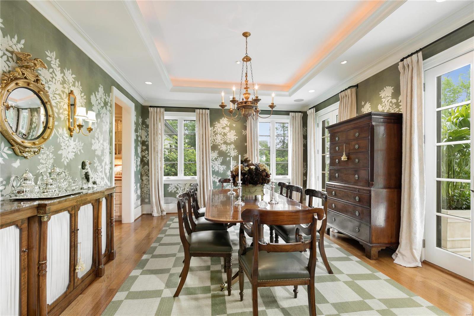 Warson Hills - Residential