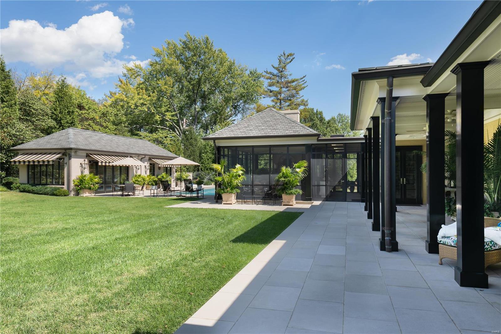 Warson Hills - Residential