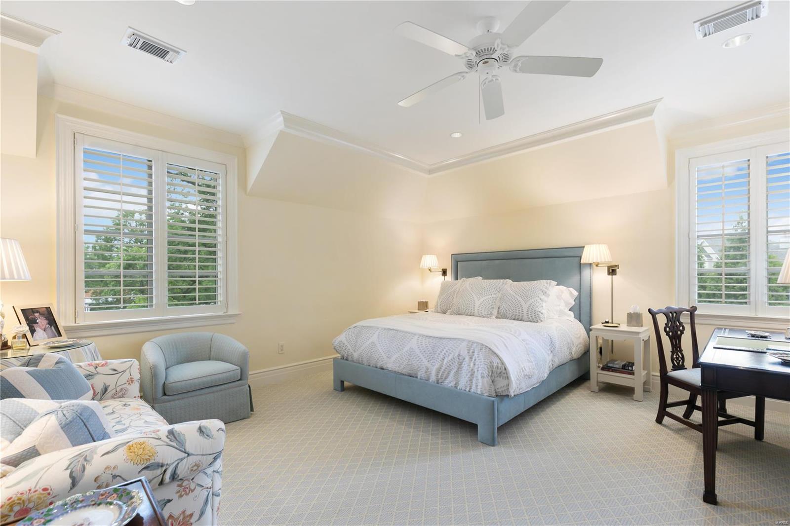 Warson Hills - Residential