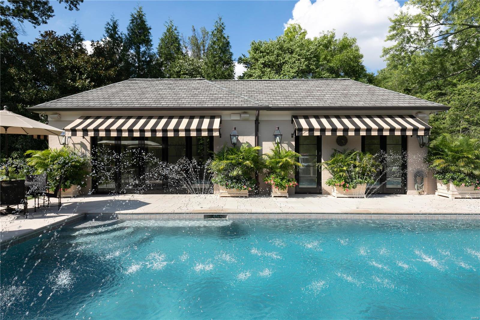 Warson Hills - Residential