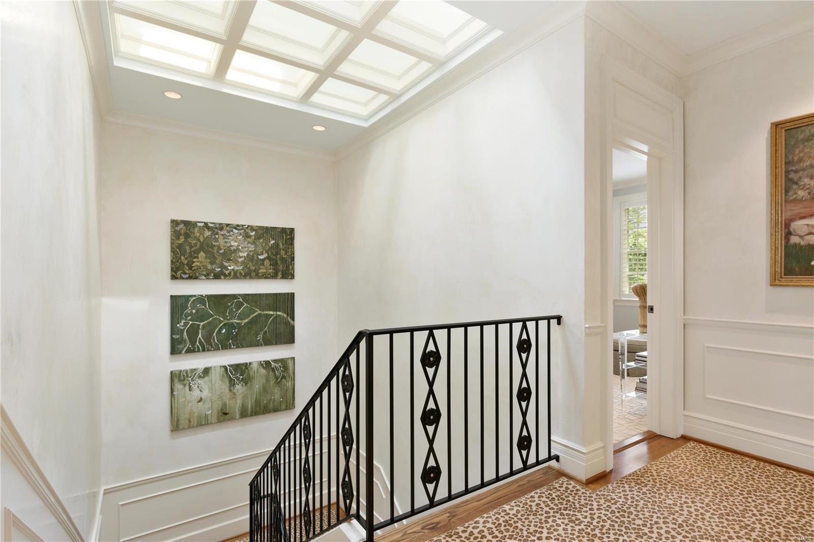 Warson Hills - Residential