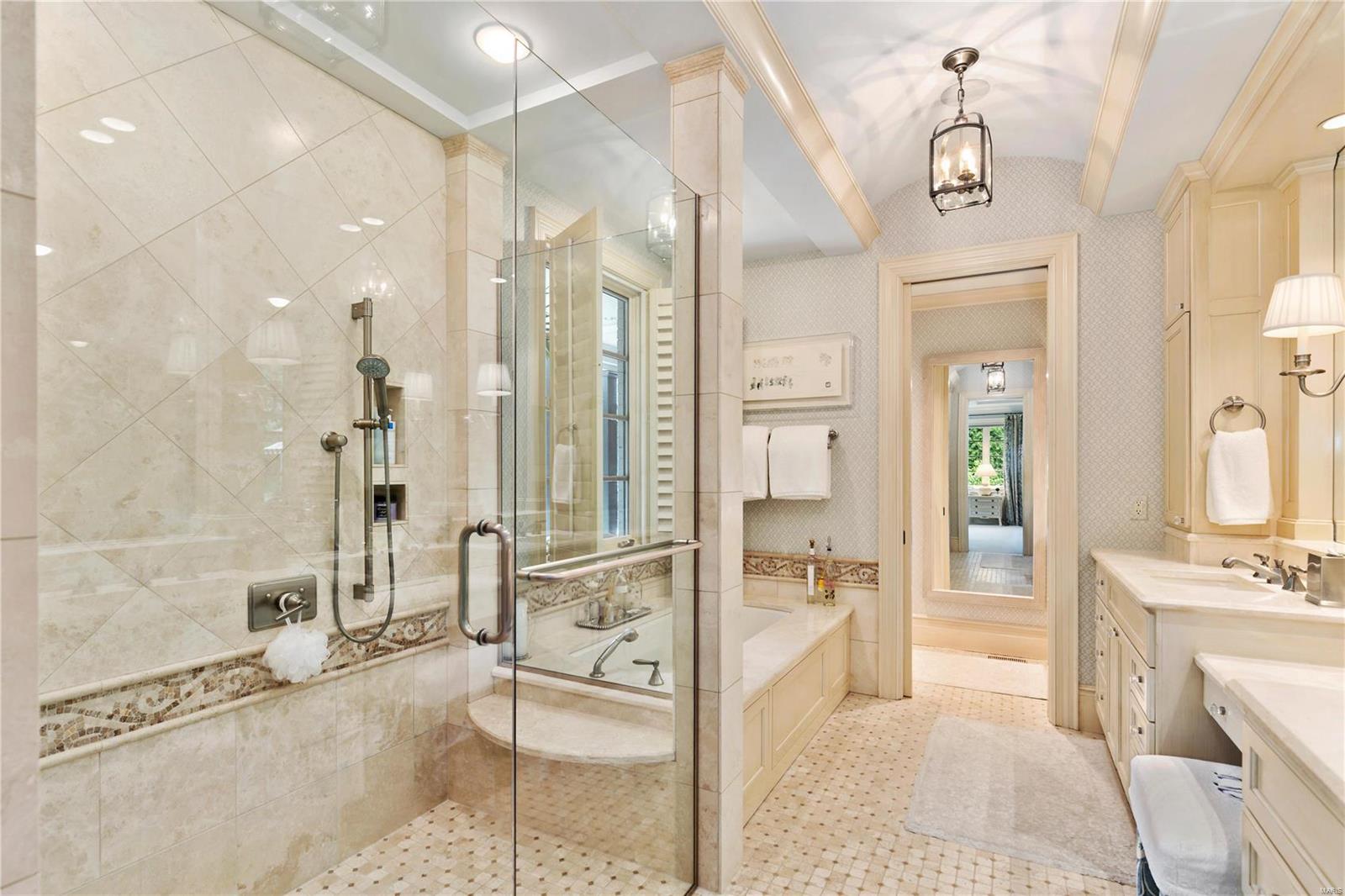 Warson Hills - Residential