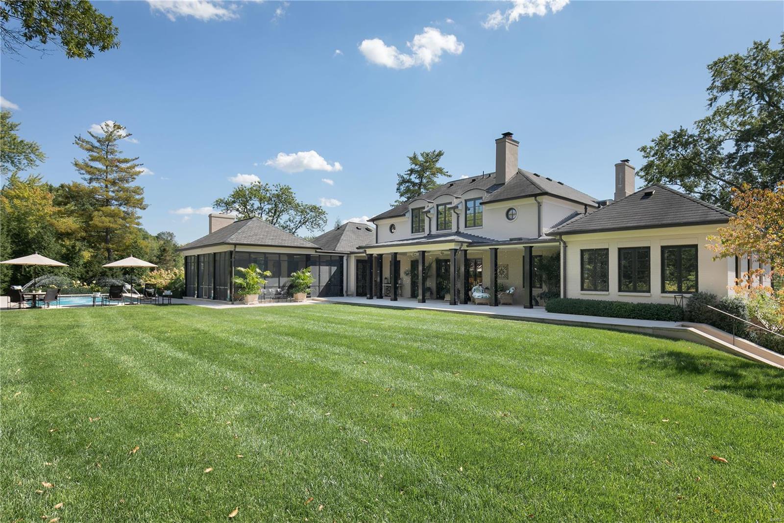 Warson Hills - Residential