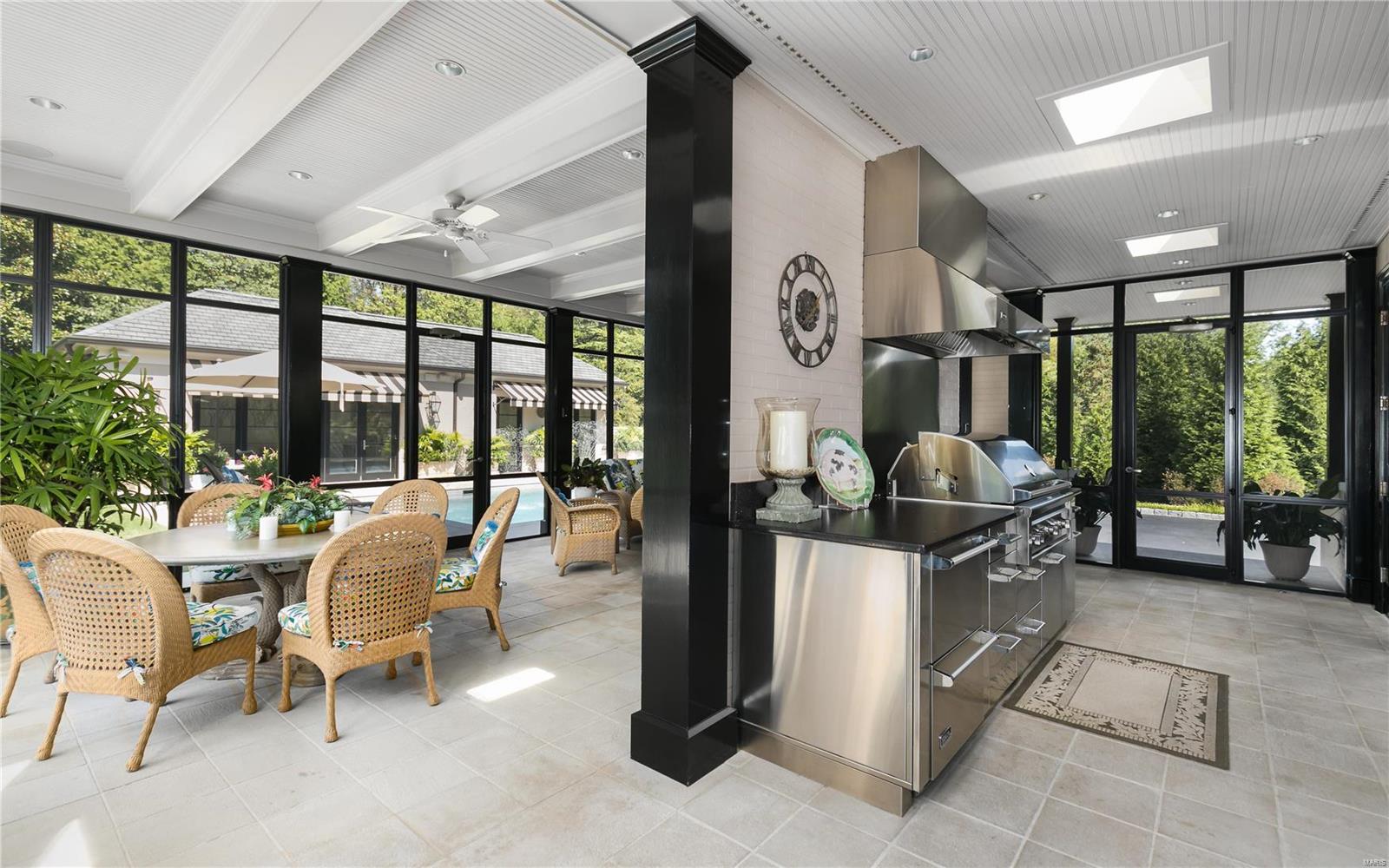 Warson Hills - Residential