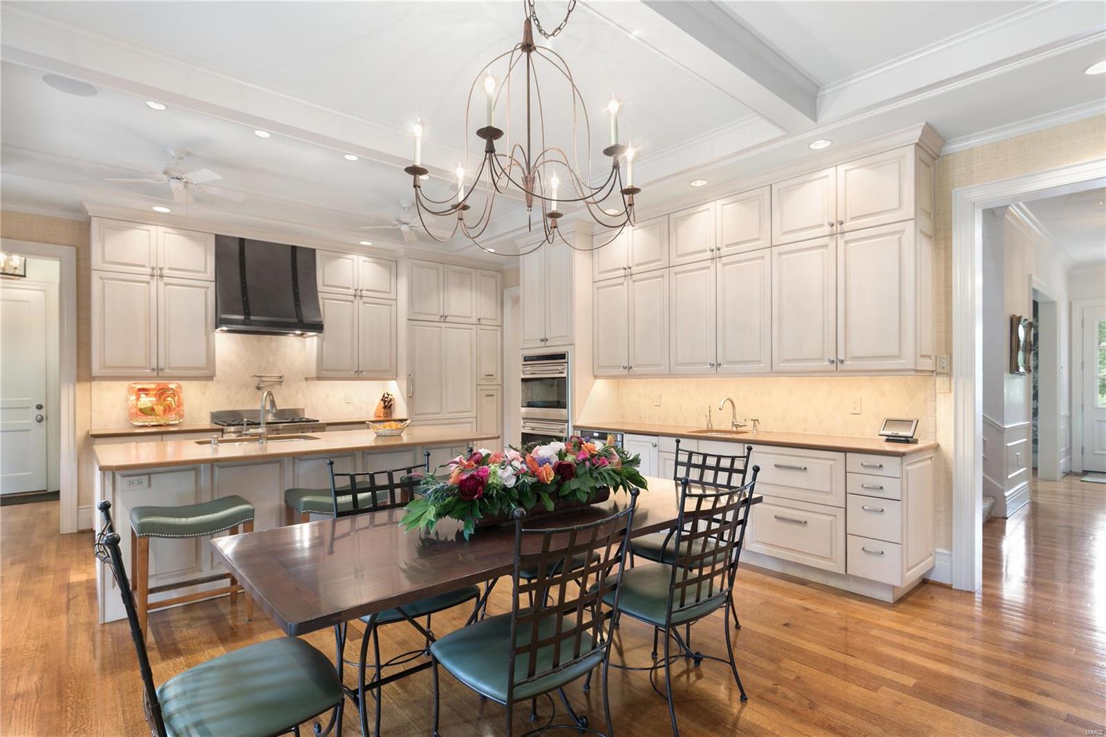 Warson Hills - Residential