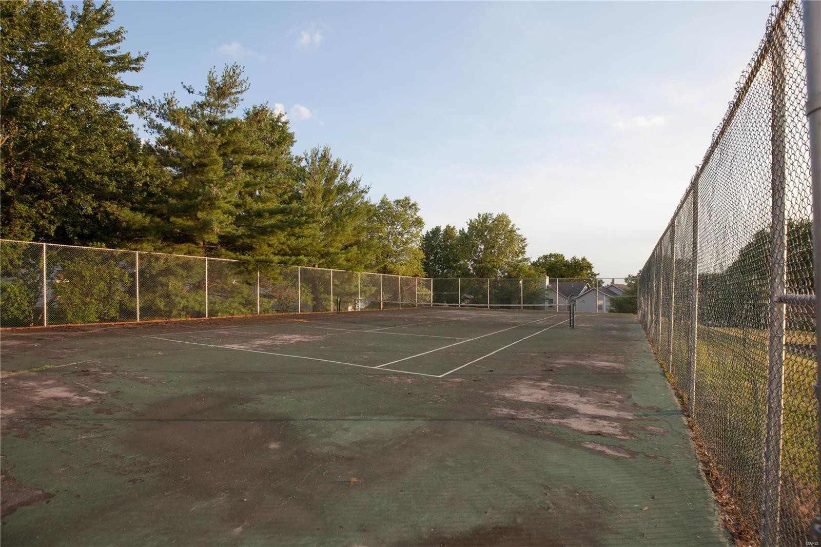 Stone Ridge Estate At Hearth Stone - Residential Lease