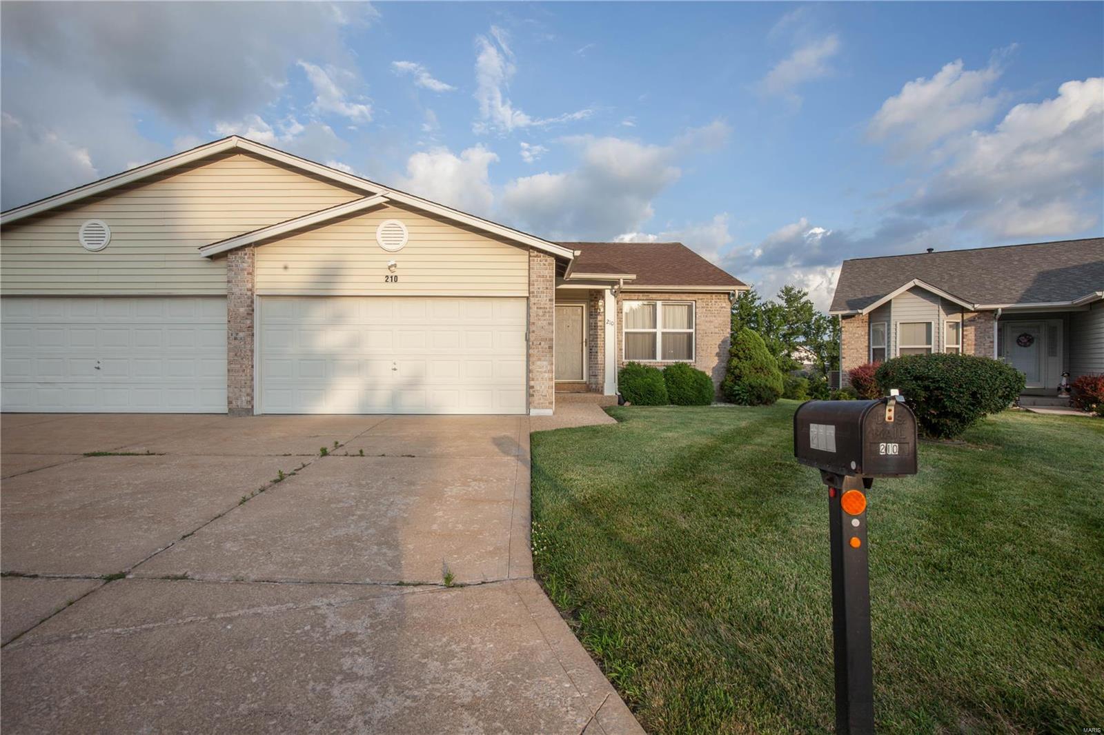 Stone Ridge Estate At Hearth Stone - Residential Lease