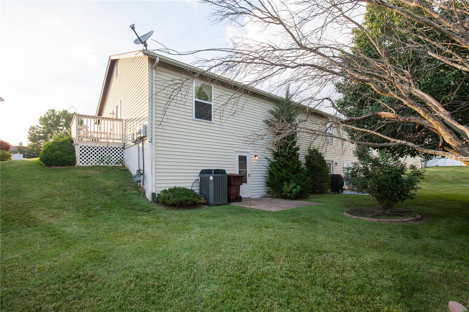 Stone Ridge Estate At Hearth Stone - Residential Lease