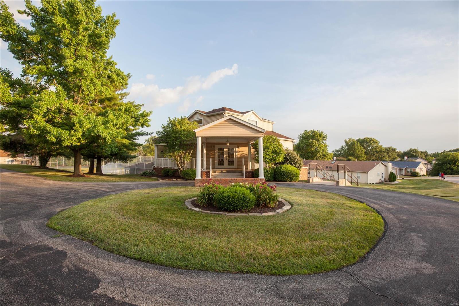 Stone Ridge Estate At Hearth Stone - Residential Lease