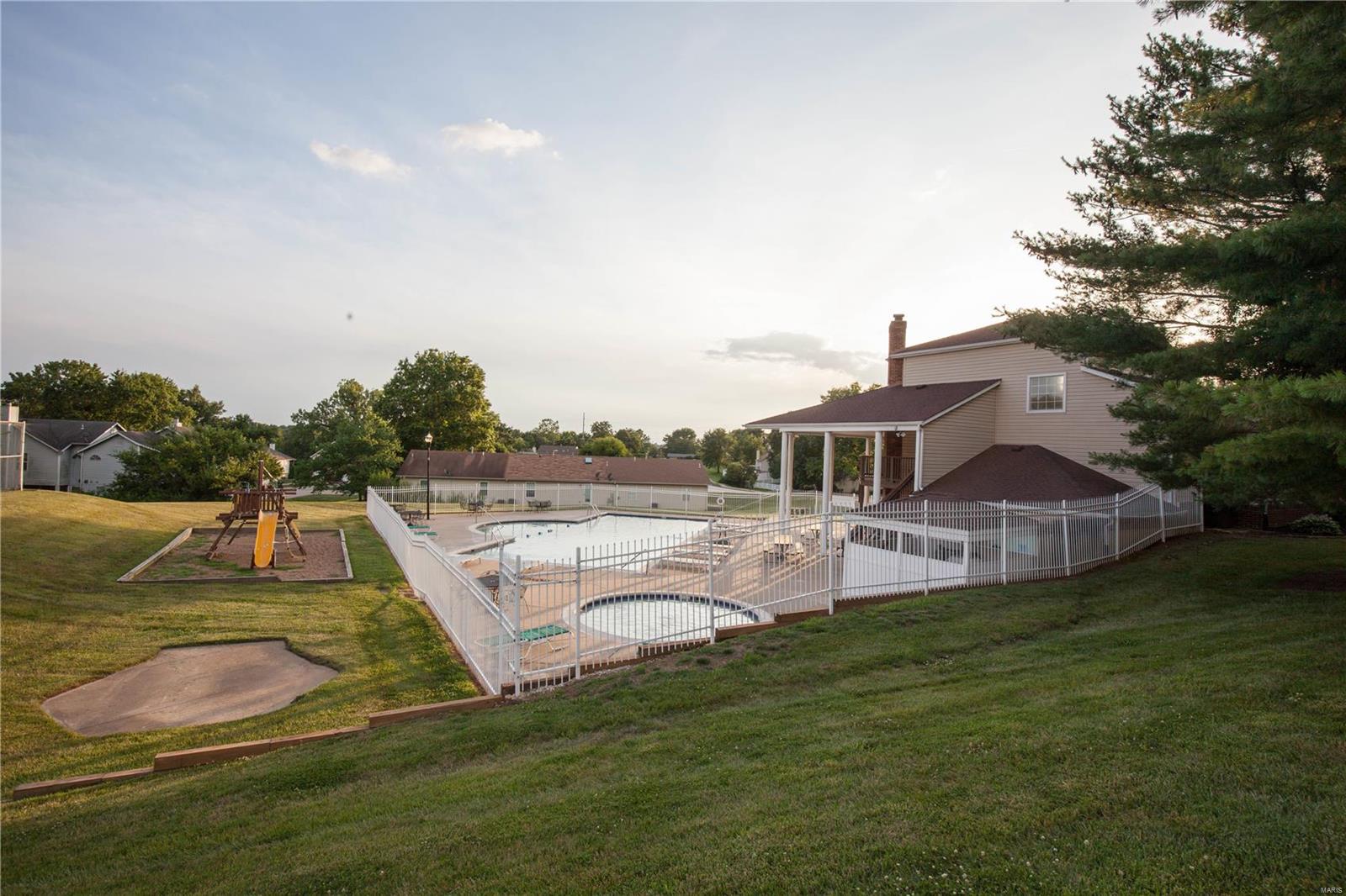 Stone Ridge Estate At Hearth Stone - Residential Lease