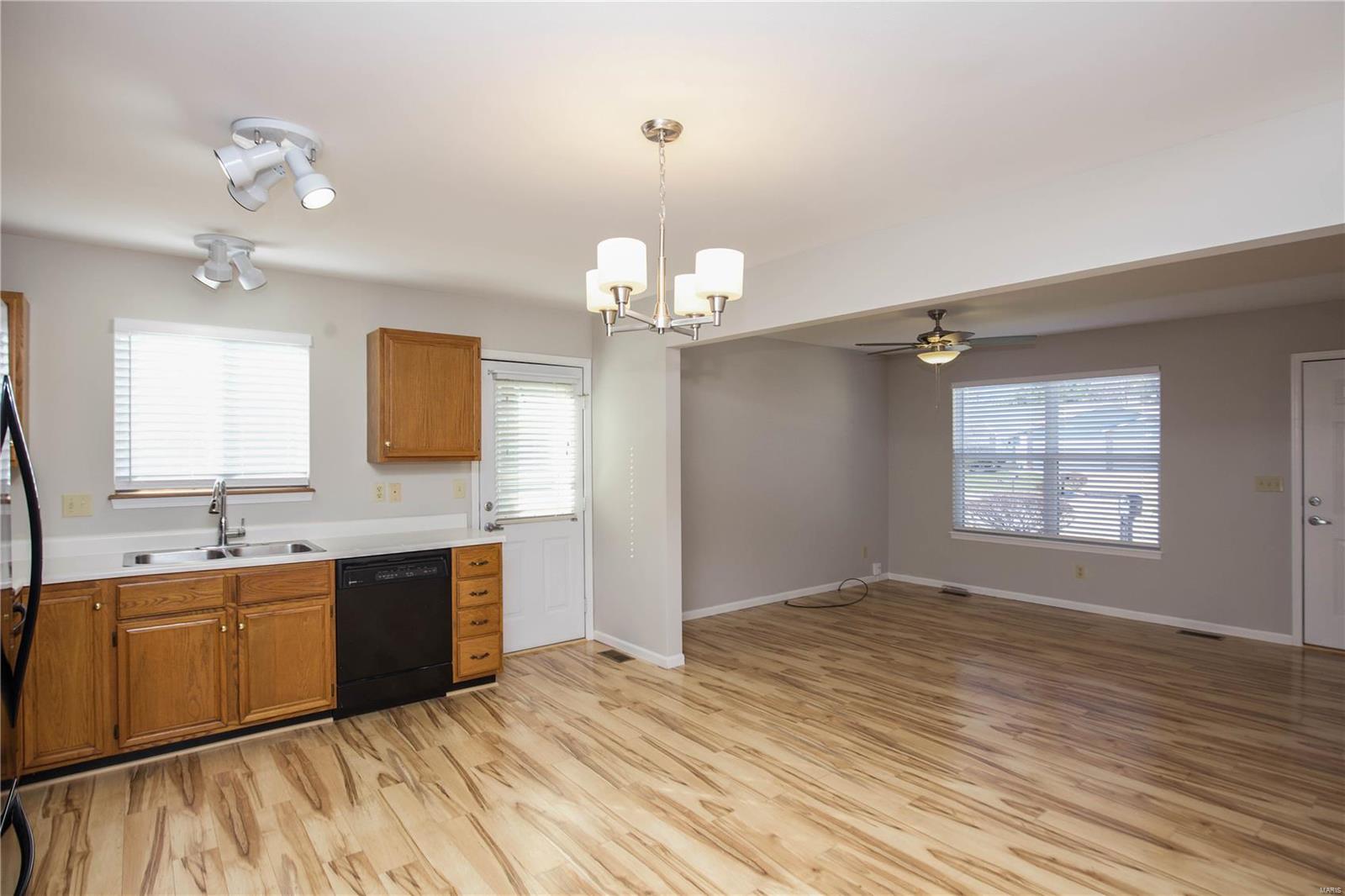 Stone Ridge Estate At Hearth Stone - Residential Lease