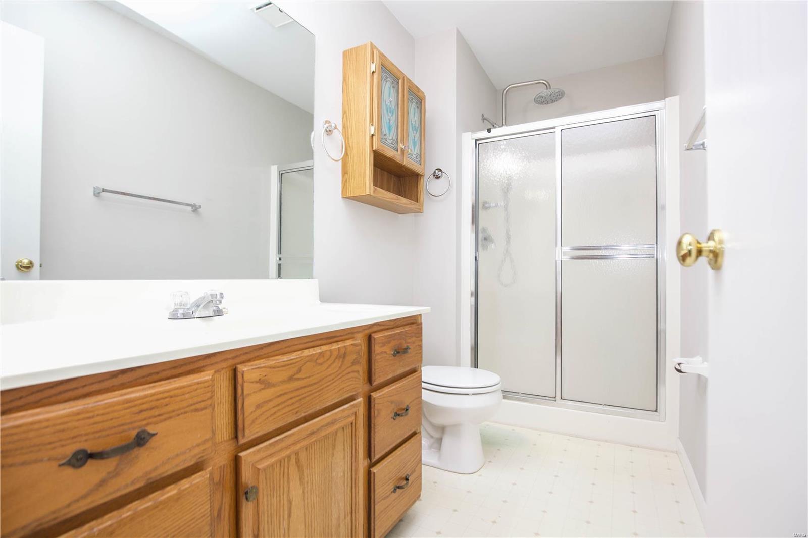 Stone Ridge Estate At Hearth Stone - Residential Lease