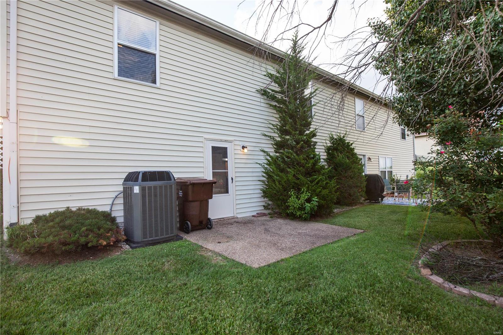 Stone Ridge Estate At Hearth Stone - Residential Lease