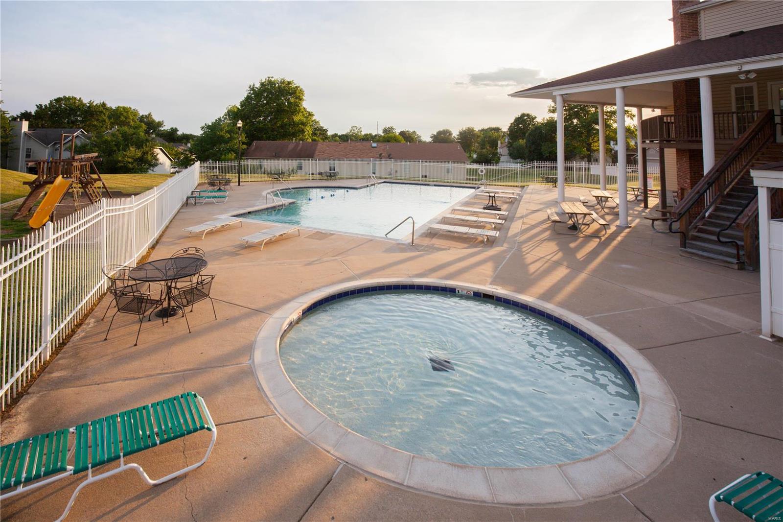 Stone Ridge Estate At Hearth Stone - Residential Lease