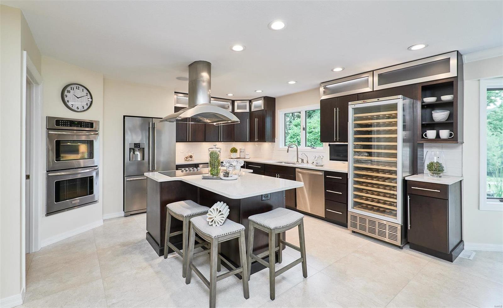 Quaethem Farm Estates - Residential