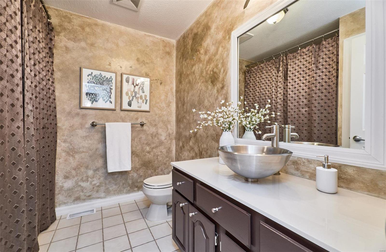 Quaethem Farm Estates - Residential