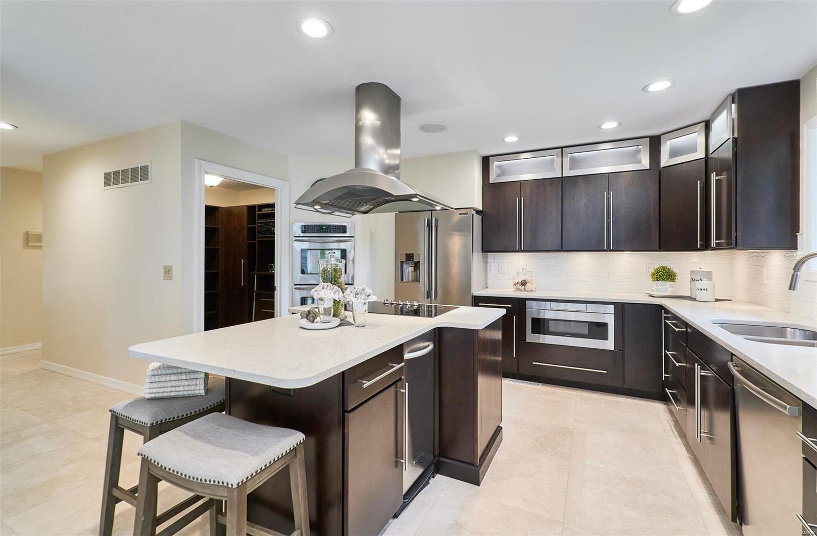 Quaethem Farm Estates - Residential