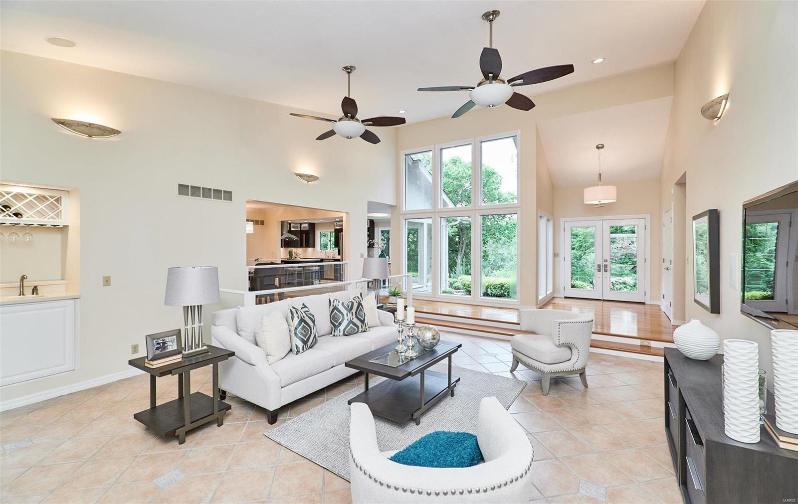 Quaethem Farm Estates - Residential