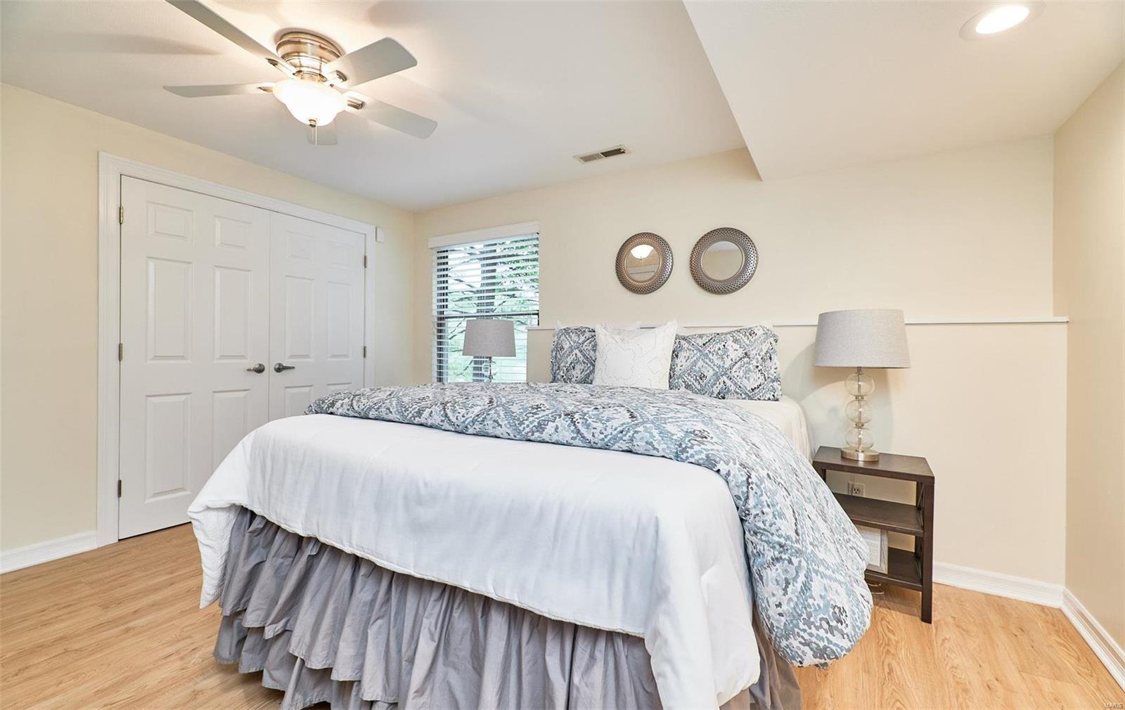 Quaethem Farm Estates - Residential