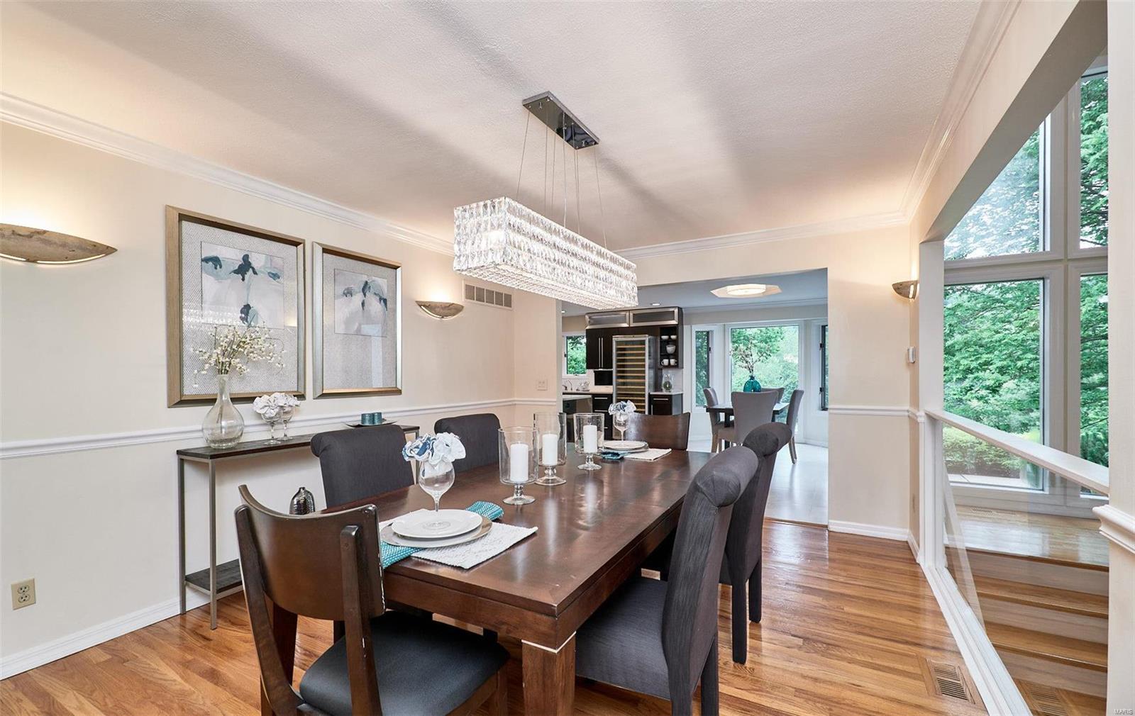 Quaethem Farm Estates - Residential