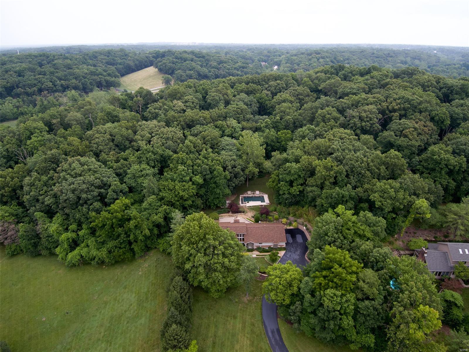 Quaethem Farm Estates - Residential