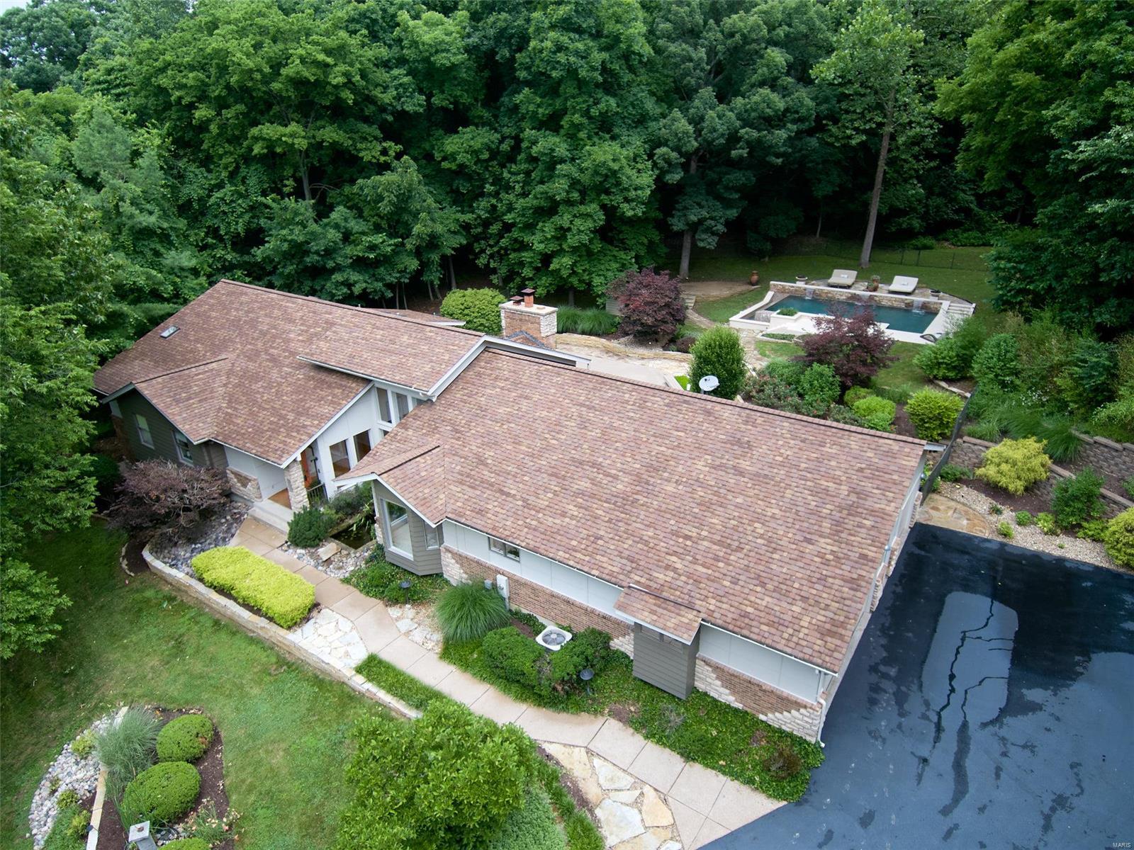 Quaethem Farm Estates - Residential